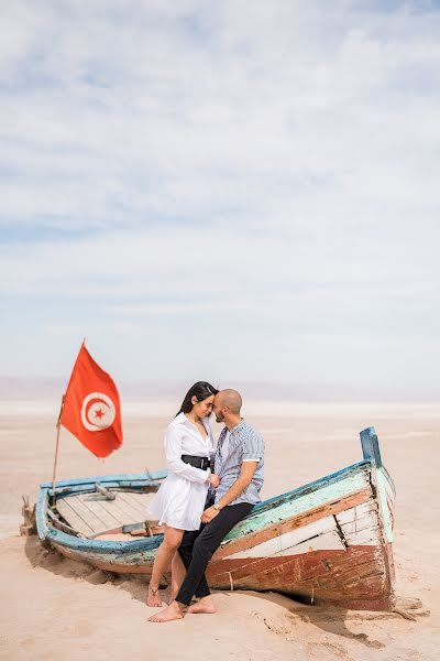 Fotógrafo de bodas Cedric Klein (cedricklein). Foto del 11 de octubre 2019