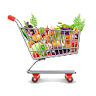 Shopping list- shopit icon