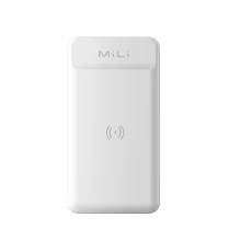 Sạc dự phòng MiLi Power Magic IV 10,000mAh/3.7V - HB-G12WE