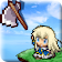 武器投げRPG 空島クエスト icon