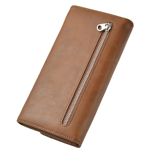 Title 5, Vintage Handbag Multifunctional Zipper Wallet. ...