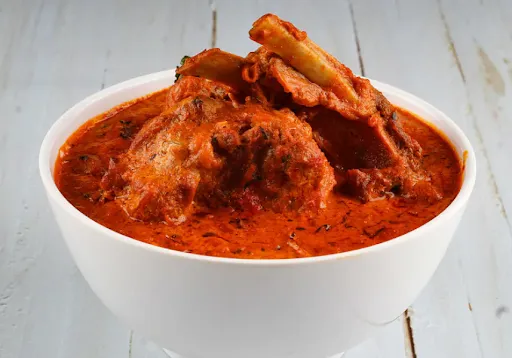 Masala Mutton