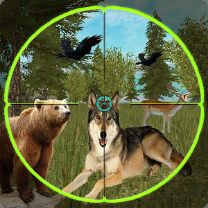 Download ANIMAL HUNTER HD For PC Windows and Mac