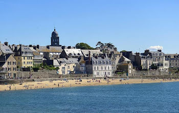 appartement à Saint-Malo (35)