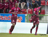 Mbaye Leye prolonge à Zulte-Waregem!