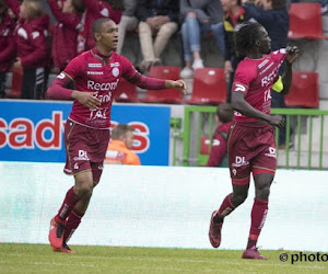 Mbaye Leye prolonge à Zulte-Waregem!