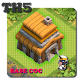 Download Strategy Base Maps For COC TH5 For PC Windows and Mac 1.0