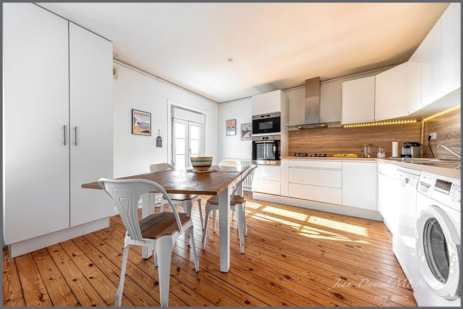 Vente appartement 3 pièces 52 m² à Saint-Malo (35400), 249 800 €