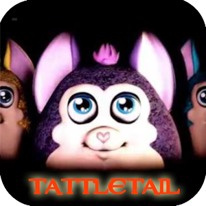 Tattletail Horror Game APK + Mod for Android.