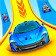 Ramp Stunt Car Racing Jeux de cascades en voiture icon