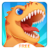 Jurassic Rescue Free 1.1.2