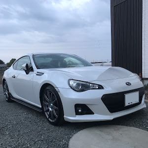 BRZ ZC6