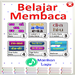 Cover Image of Tải xuống Belajar Membaca 1.0.5 APK