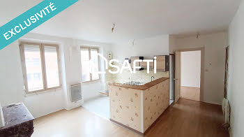 appartement à Saint-Etienne (42)