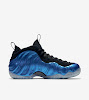 air foamposite one royal blue 20th anniversary