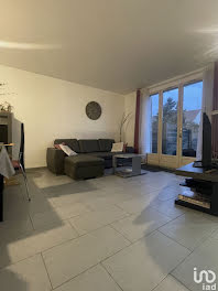 appartement à Herblay-sur-Seine (95)