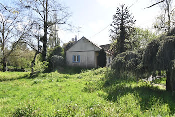 maison à Boulleret (18)