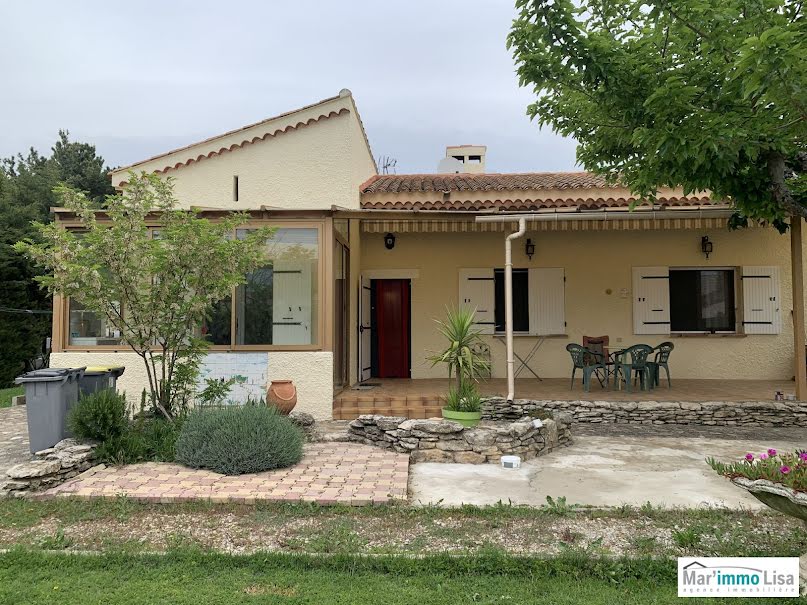 Vente maison 4 pièces 94 m² à Mallemort (13370), 399 000 €