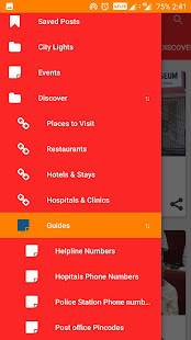 Bhubaneswar Live - News, Events, Videos, & Jokes(圖3)-速報App