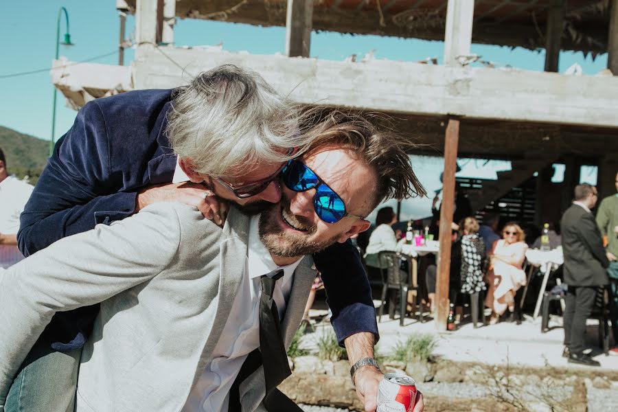 Fotógrafo de bodas Ana Rivetti (anitarivetti). Foto del 21 de junio 2017