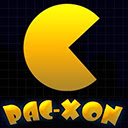 PacXon Game