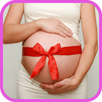 Pregnancy Weekly Apk