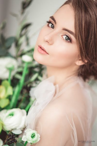 Wedding photographer Viktoriya Eleanor (eleanor). Photo of 29 May 2016