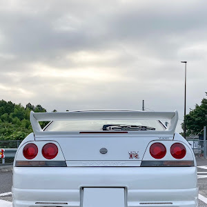 スカイライン GT-R R33