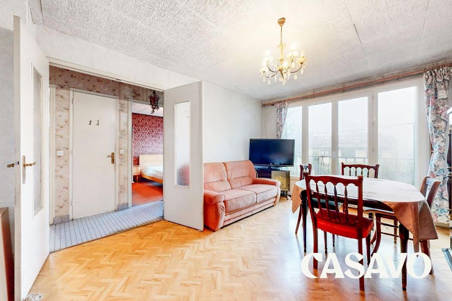 Vente maison 4 pièces 90 m² à Noisy-le-Grand (93160), 449 000 €