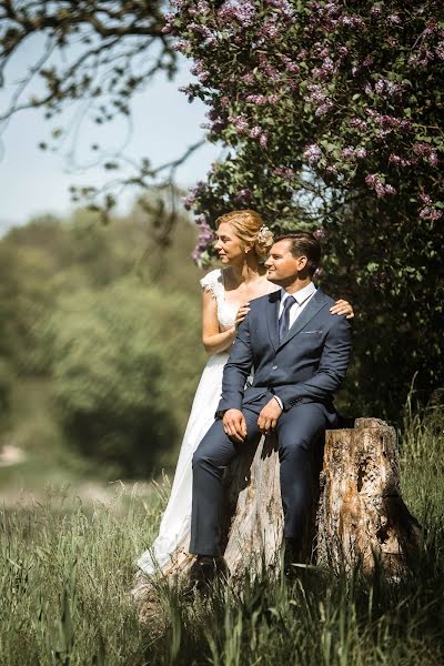 Hochzeitsfotograf Lelde Feldmane-Zajarska (lelde). Foto vom 23. April 2021