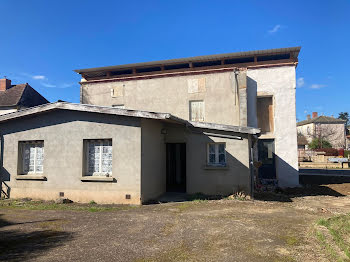 maison à Ligny-en-Brionnais (71)