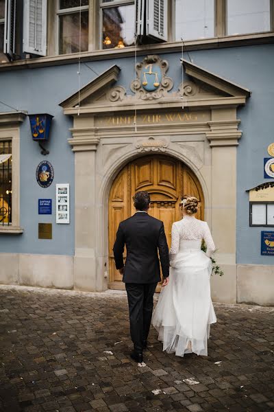 Wedding photographer Serg Cooper (scooper). Photo of 8 July 2018