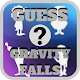 Download Guess the Characters Falls of Gravity Quiz For PC Windows and Mac 3.1.2dk