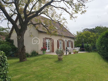 maison à Saint-Martin-le-Noeud (60)