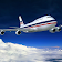 Flight Simulator  icon