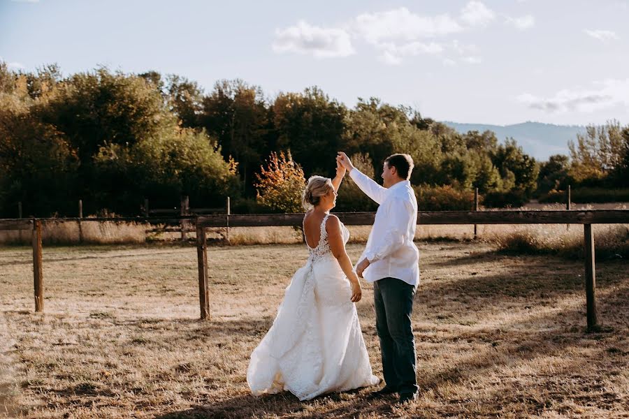 Fotógrafo de bodas Meaghan Bickel (meaghanbickel). Foto del 1 de marzo 2020