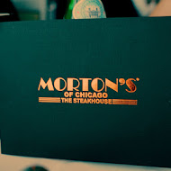 莫爾頓牛排館 Morton's the Steakhouse