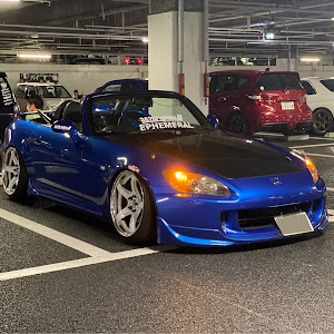 S2000 AP2