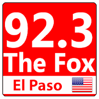 92.3 El Paso TX