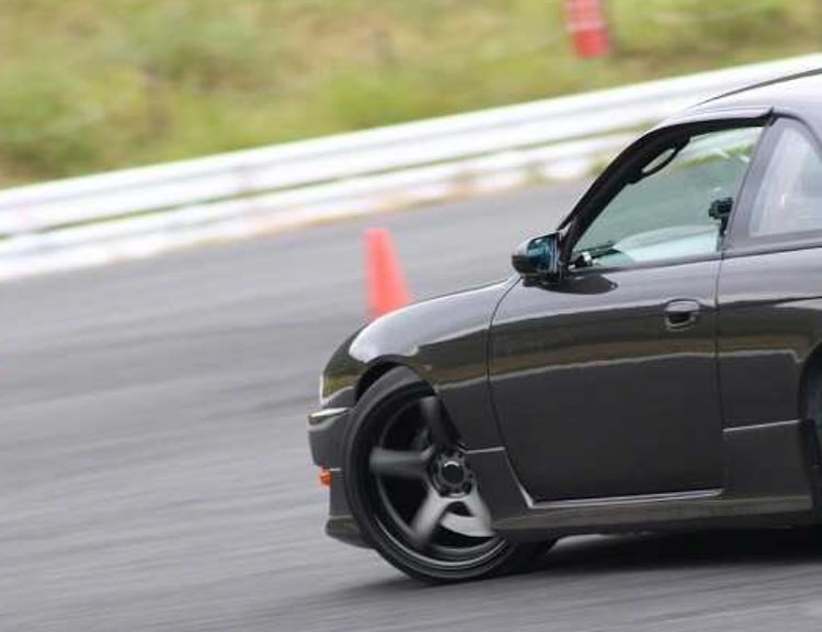 シルビアのお上品な14・くらぶ活動・tkくらぶstaff・ﾊﾟｲﾛﾝは食べ物・走りはひどいに関するカスタム事例の投稿画像5枚目