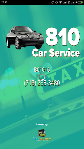 810 Car Service