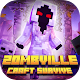 Download ZombVille - craft survival game For PC Windows and Mac