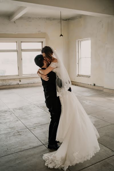 Wedding photographer Lindsay Grace (lindsaygrace). Photo of 10 March 2020