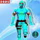 Invisible Ninja Rope Hero Game:City Rescue Mission Download on Windows