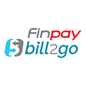 Bill2Go logo