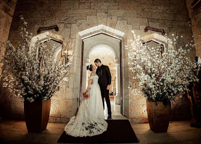 Fotógrafo de casamento Adilson Teixeira (adilsonteixeira). Foto de 3 de fevereiro