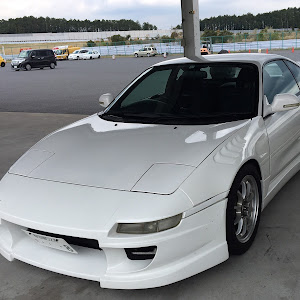 MR2 SW20