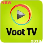 Cover Image of Herunterladen Free Voot TV HD Channels List information for Voot 1.0 APK