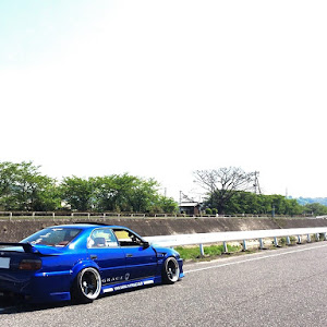 チェイサー JZX100