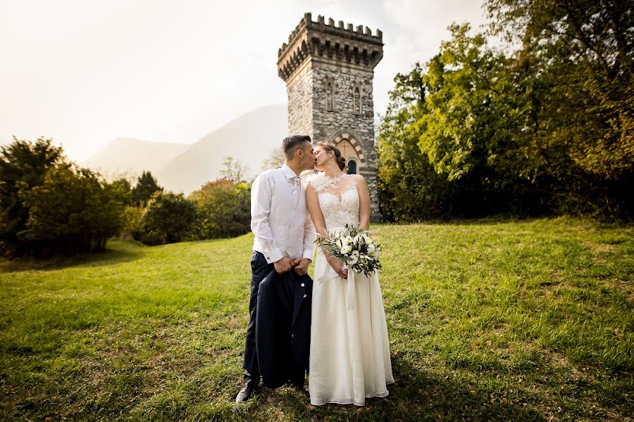 Wedding photographer Ivan Redaelli (ivanredaelli). Photo of 13 December 2022